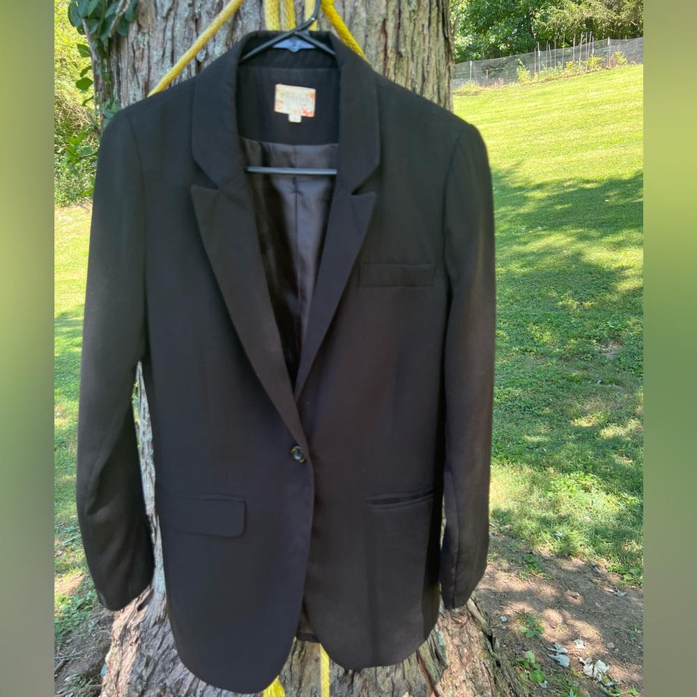 Perfect fall Blazer